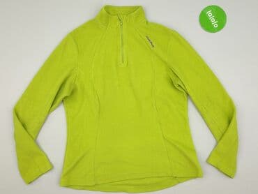 kurtka zimowa femi stories: Quechua, Women`s fleece, size M (EU 38) — 2