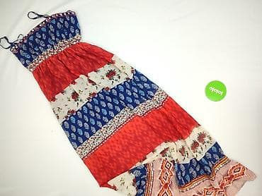 plazowa: Bershka, Sukienka damska, rozmiar S — 2