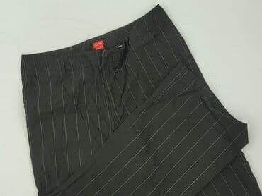 spodnie i marynarka damska na komunie: Esprit, Spodnie materiałowe damskie, XL — 1