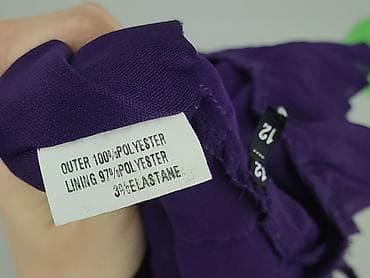 sukienki solar: Goddess, Sukienka damska, rozmiar L — 5