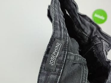 kombinezon reflex: Joseph, Jeansy damskie, rozmiar 2XS — 4