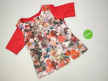 bluzki boho: Bluzka damska, rozmiar M — 2