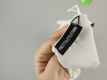 przeswitujaca sukienki: PrettyLittleThing, Sukienka damska, rozmiar S — 4