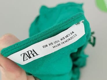 kombinezon bialy zara: Zara, Kombinezon damski, rozmiar XS — 4