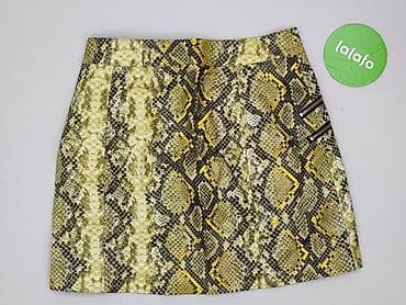 print: Bershka, Spódnica damska, rozmiar S — 3
