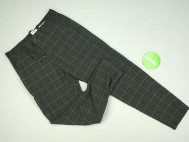 hello kitty piżama primark: PULL&BEAR, Material trousers for women, size XL (EU 42) — 2