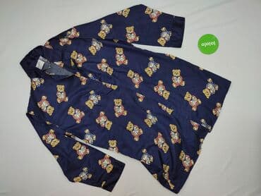 spodnie od piżamy damskie hello kitty: Піжамний комплект, розмір L — 3