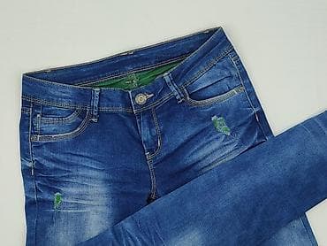 multiblu jeans: Джинси жіночі, розмір S — 1