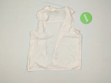 bluzki kopertowe reserved: H&M, Bluzka damska, rozmiar S — 3