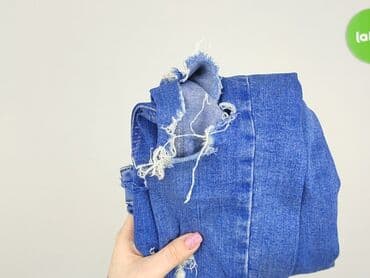 koszulka supermana: Jeans, New Look, 10 years, 146, condition - Very good — 6