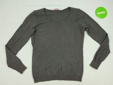 kurtki zimowe damskie c a: Camaïeu, Sweter damski, rozmiar S — 2