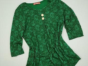 shein tunika: Classic, Tunika damska, rozmiar 4XL — 1