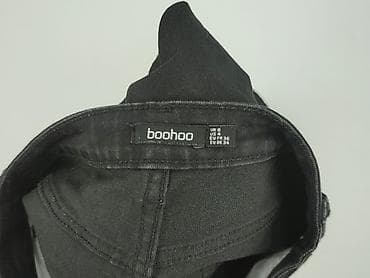 botki topshop: Boohoo, Jeansy damskie, rozmiar S — 5