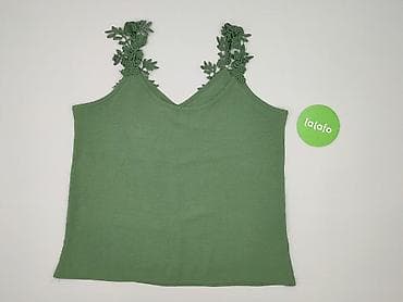 bluzki mango: Top damski, rozmiar L — 3