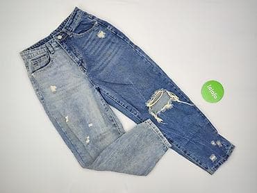 bel: Shein, Jeansy damskie, rozmiar S — 2