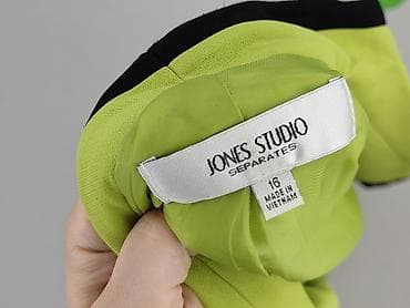 kurt: Jones New York, Women's blazer, size 2XL — 4