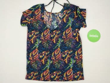 4f bluzki: Bluzka damska, rozmiar S — 3