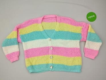 hello kitty piżama: Kardigan damski, rozmiar 5XL — 2