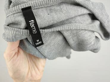 spodnie dresowe peak performance: Flame, Women`s sweater, M — 5