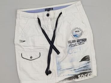 sandały trekkingowe ccc: SOCCX, Szorty damskie, L — 1