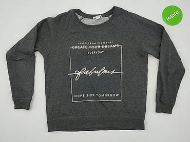 clockhouse ckh: Amisu, Women`s sweatshirt, size M — 2