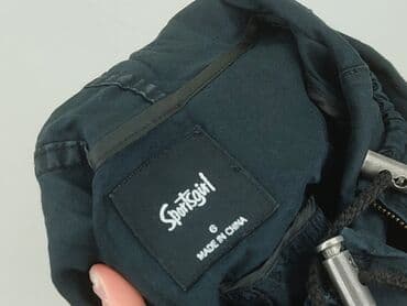 tanie kurtki narciarskie: Parka damska, rozmiar S — 5