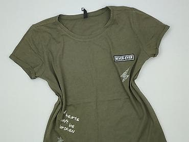 pull t shirt: Sinsay, T-shirt damski, rozmiar XS — 1