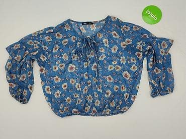 buty blwr: Sinsay, Bluzka damska, rozmiar L — 2