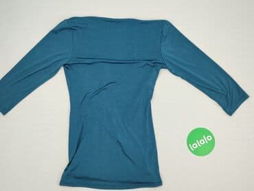 sukienka boho na wesele plus size: Bluzka damska, rozmiar S — 3