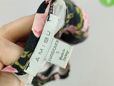 japonska bluzka: Amisu, Bluzka damska, rozmiar S — 4