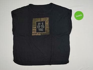 bluzki van graaf: T-shirt damski, rozmiar 8XL — 2