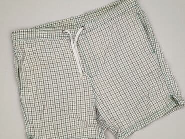 lidl krotkie spodenki: Maine, Szorty dla mężczyzn, rozmiar L — 1