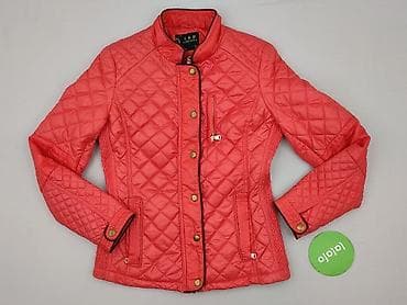 kurtki musto: Libland, Kurtka przejściowa damska, rozmiar S — 2