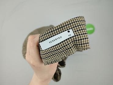 next marks and spencer: Reserved, Spodnie materiałowe damskie, rozmiar XS — 4