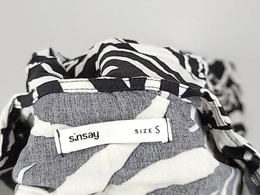 kimono h: Sinsay, Sukienka damska, rozmiar S — 4