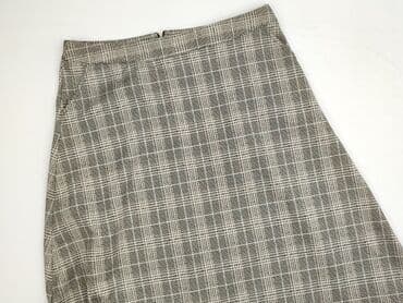 spódnice midi dopasowana: Women`s skirt, size M — 2