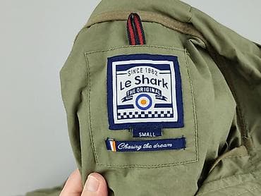 kurtka traostar: Parka damska, rozmiar S — 7