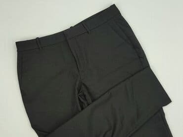 zara spodnie wyprzedaż: Zara, Spodnie materiałowe damskie, rozmiar L — 1
