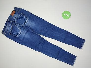 dunk buty: ONLY, Jeansy damskie, rozmiar XS — 3