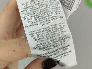 sukienki dla niskich i otyłych: Sukienka damska, S — 4