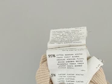bluzki kopertowe reserved: Sinsay, Women's blouse, size S (EU 36) — 5