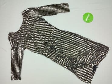 new yorker spodnie cekinowe: Sukienka damska, rozmiar S — 2