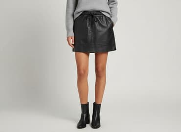 satynowe spódnice mango: Mango, Spódnica damska, rozmiar S — 1