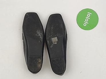 botki vices: Vices, Półbuty damskie, rozmiar 41 — 4