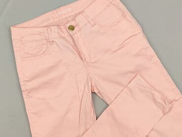 spodnie pizamowe hello kity: Spodnie materiałowe damskie, rozmiar XS — 1