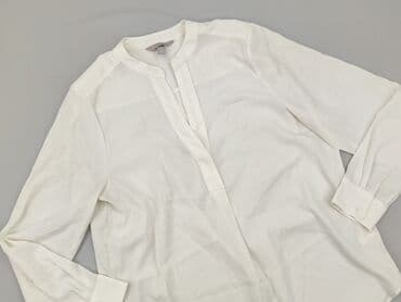 biala bluzka nike: H&M, Bluzka damska, rozmiar M — 1