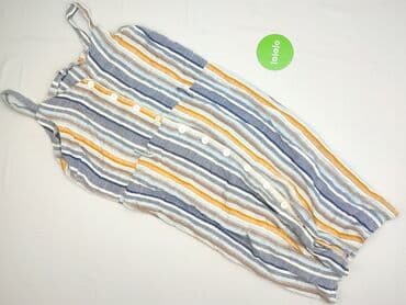 sukienka w kolorowe paski pionowe: Greenpoint, Sukienka damska, rozmiar L — 3