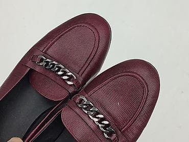 buty kolebkowe: Półbuty damskie, rozmiar 41 — 5