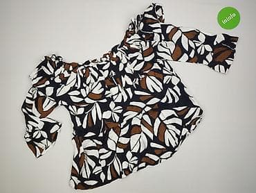 eelda: Bluzka damska, rozmiar 2XL — 2