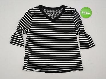 koszula poliamid: Bluzka damska, rozmiar S — 2